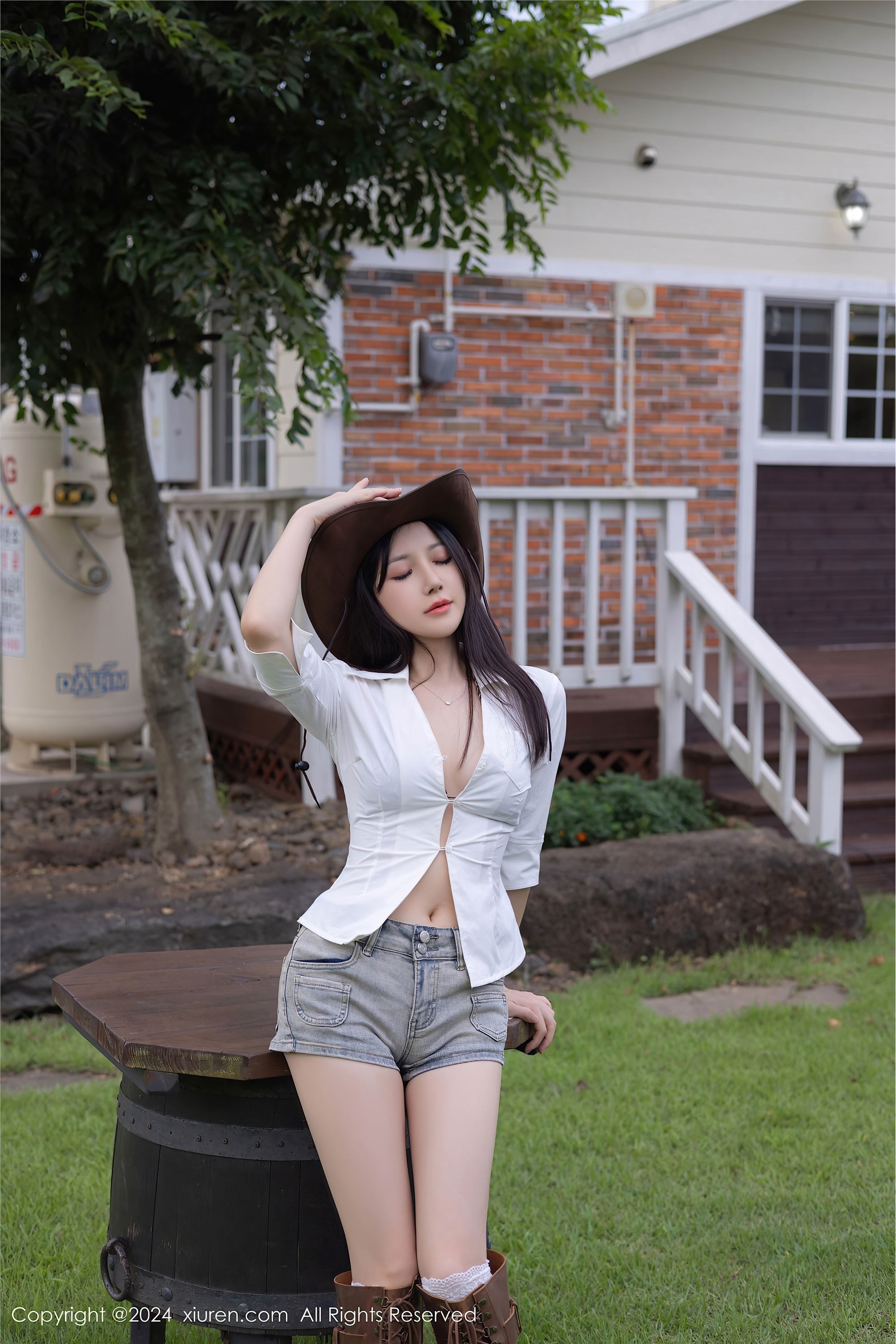 Xiuren秀人网 2024.09.14 NO.9166 鱼子酱Fish